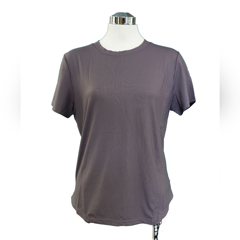 Women's Sport Quick-Drying Top with Drewstring